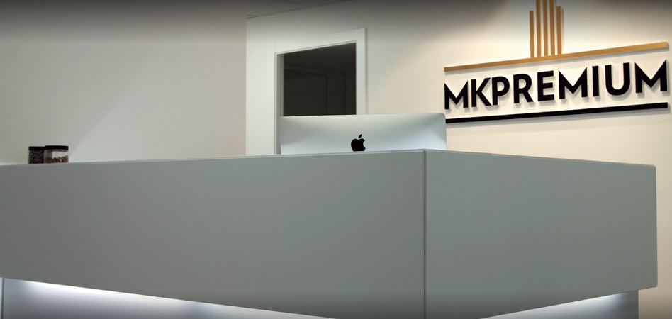 MK Premium sigue de compras: adquisición de otro edificio en Barcelona por 3,8 millones